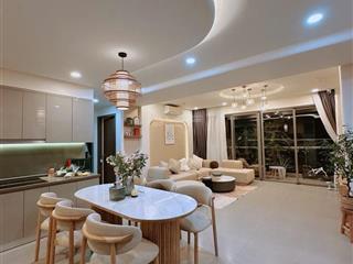 Bán căn river panorama 3pn 114m2  giá 7,850 tỷ  sổ hồng  full nội thất  view sông