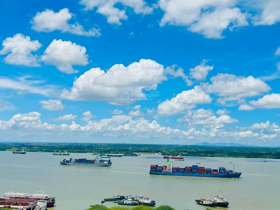Bán căn river panorama 3pn 114m2  giá 7,650 tỷ  sổ hồng  full nội thất  view sông