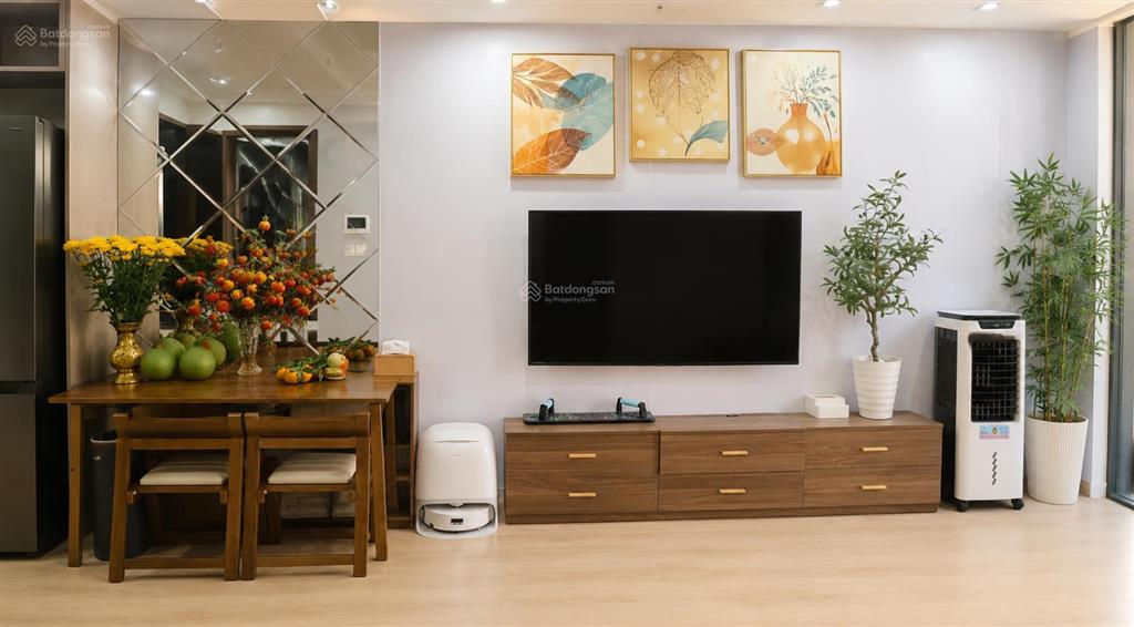 Bán căn 3pn river panorama 5,950 tỷ full nội thất  sổ hồng  căn góc view sông