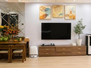 Bán căn 3pn river panorama 5,980 tỷ full nội thất  sổ hồng  căn góc view sông.