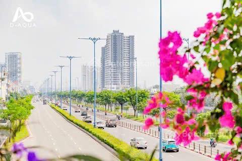 Bán shophouse daqua q8  86m2  8,6 tỷ  kinh doanh đa ngành nghề  tt 70% nhận và khai thác ngay!