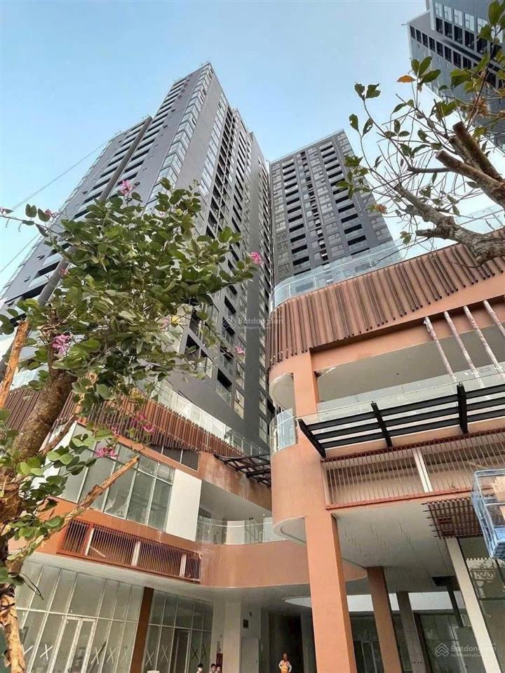 Bán căn mini garden 70m2 daqua  giá 5,1 tỷ (allin)