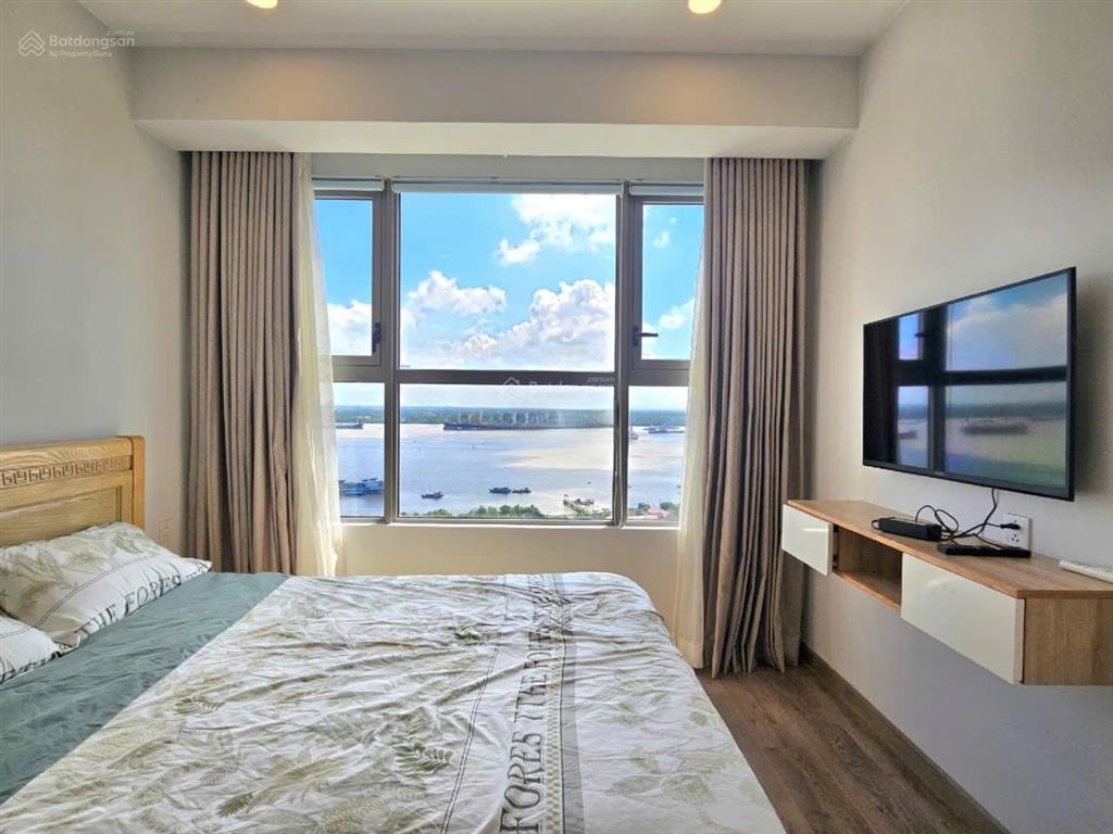 Bán nhanh căn sky89  72m2 sổ hồng chỉ 5,25 tỷ  view sông và full nội thất.