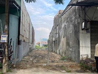 Đất tại 501 trần hưng đạo, giá cực chất 49 triệu/ m2, 102m2