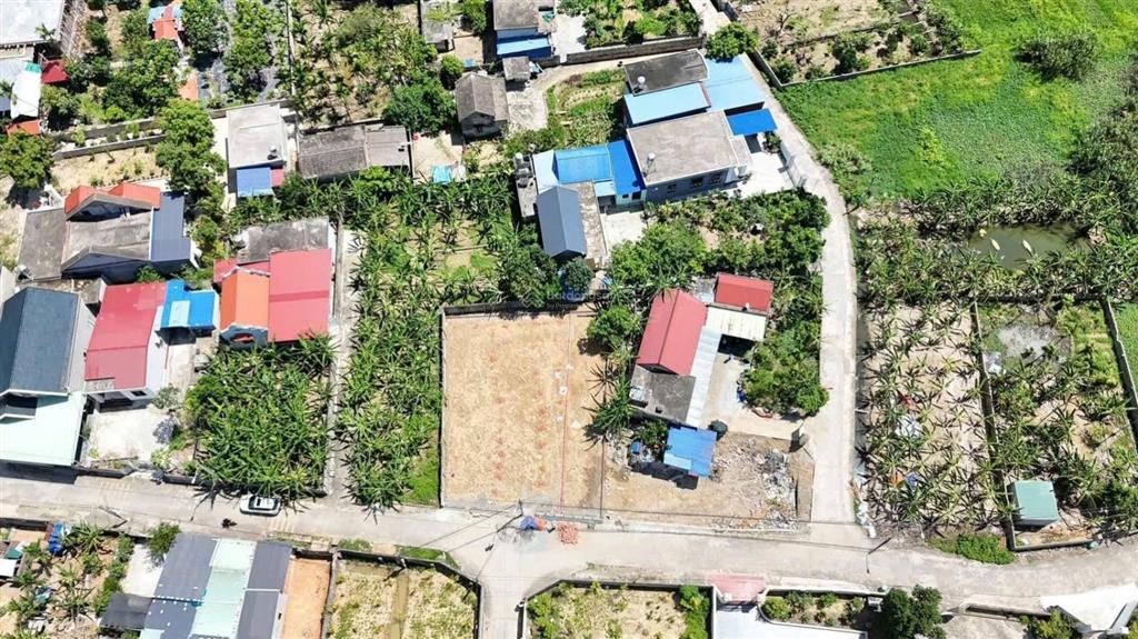 Bán lô đất f0 diện tích 113m2 tại phù ninh thủy nguyên