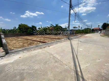 Bán lô đất f0 diện tích 113m2 tại phù ninh thủy nguyên