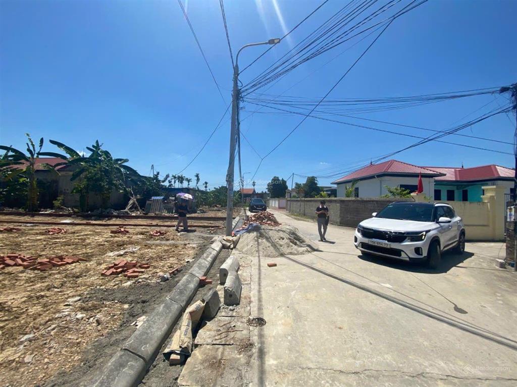 Bán lô đất f0 diện tích 113m2 tại phù ninh thủy nguyên