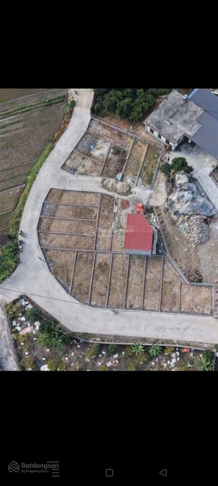 Bán lô đất không lỗi lầm tại việt khê, thủy nguyên, hải phòng