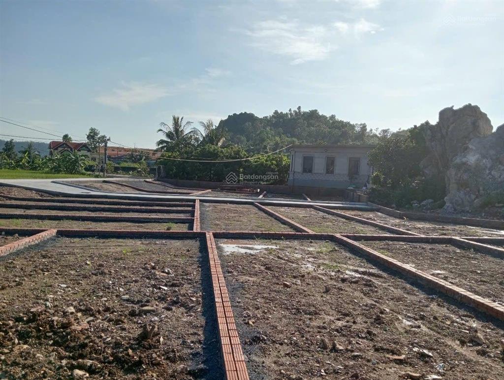 Bán lô đất không lỗi lầm tại việt khê, thủy nguyên, hải phòng