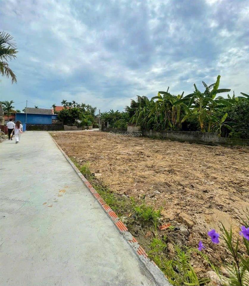Bán đất f0 phường thủy nguyên hải phòng