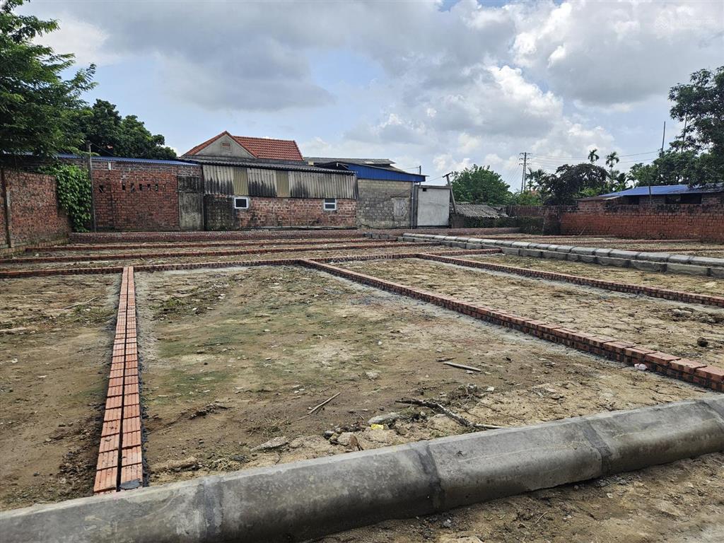 Bán đất f0 tại mỹ đồng thủy nguyên hải phòng