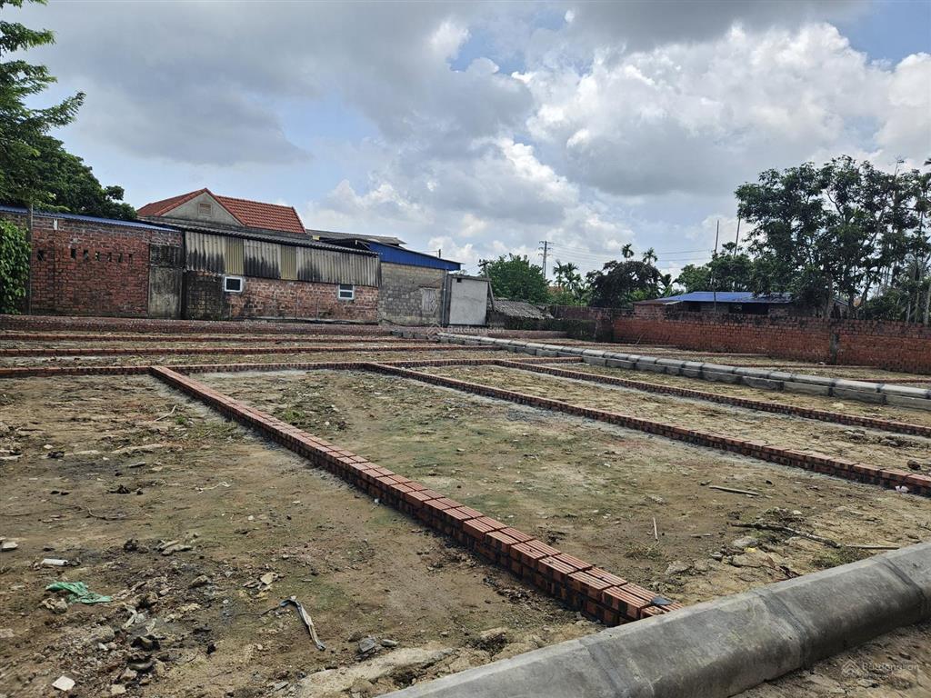 Bán đất f0 tại mỹ đồng thủy nguyên hải phòng