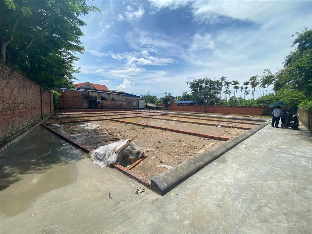 Lô f0 mỹ đồng  thủy nguyên, 60m2