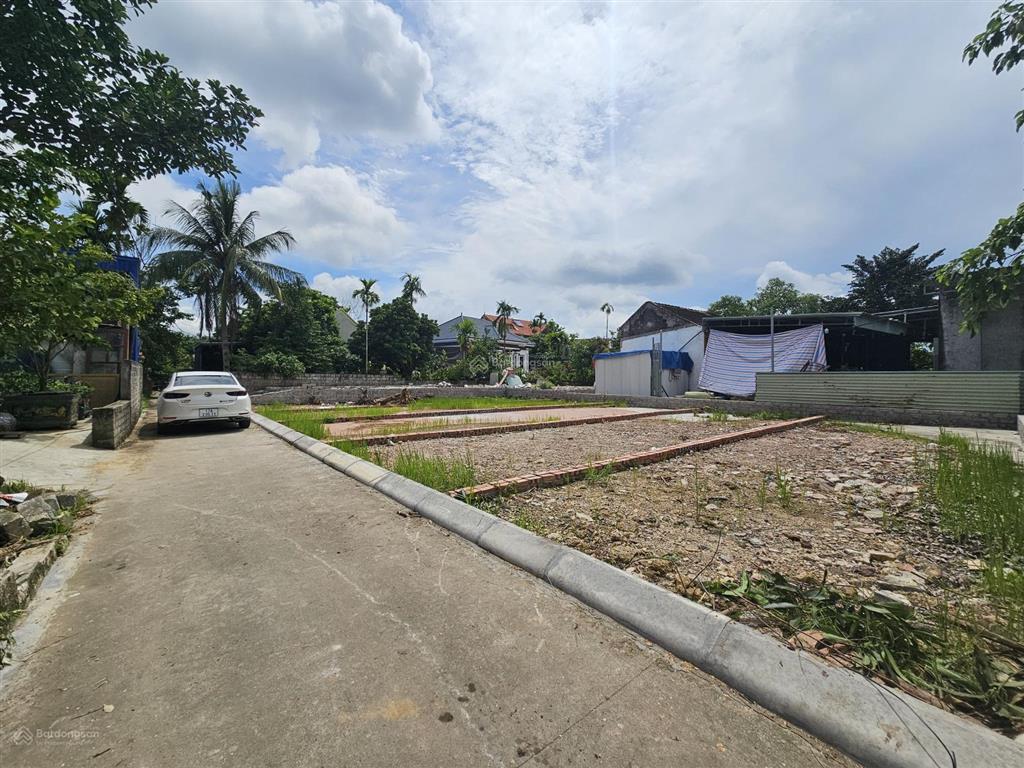 Bán lô f0 tại chính mỹ thủy nguyên nay thuộc phường lê ích mộc
