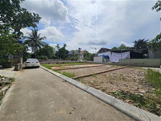 Bán lô f0 tại chính mỹ thủy nguyên nay thuộc phường lê ích mộc
