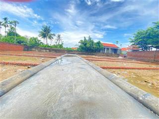 Bán lô đất sẵn sổ mỹ đồng thủy nguyên nay thuộc phường lê ích mộc