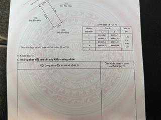 Đất chính chủ giá rẻ tại đồ sơn hải phòng