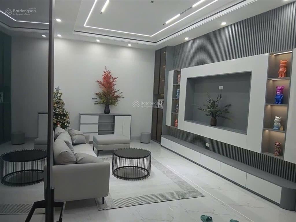 Tin được không, chưa đến 6 tỷ có nhà yên vĩnh 58m2, ba gác đỗ cửa