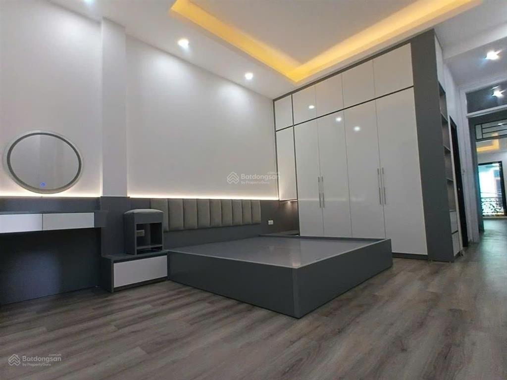 Tin được không, chưa đến 6 tỷ có nhà yên vĩnh 58m2, ba gác đỗ cửa