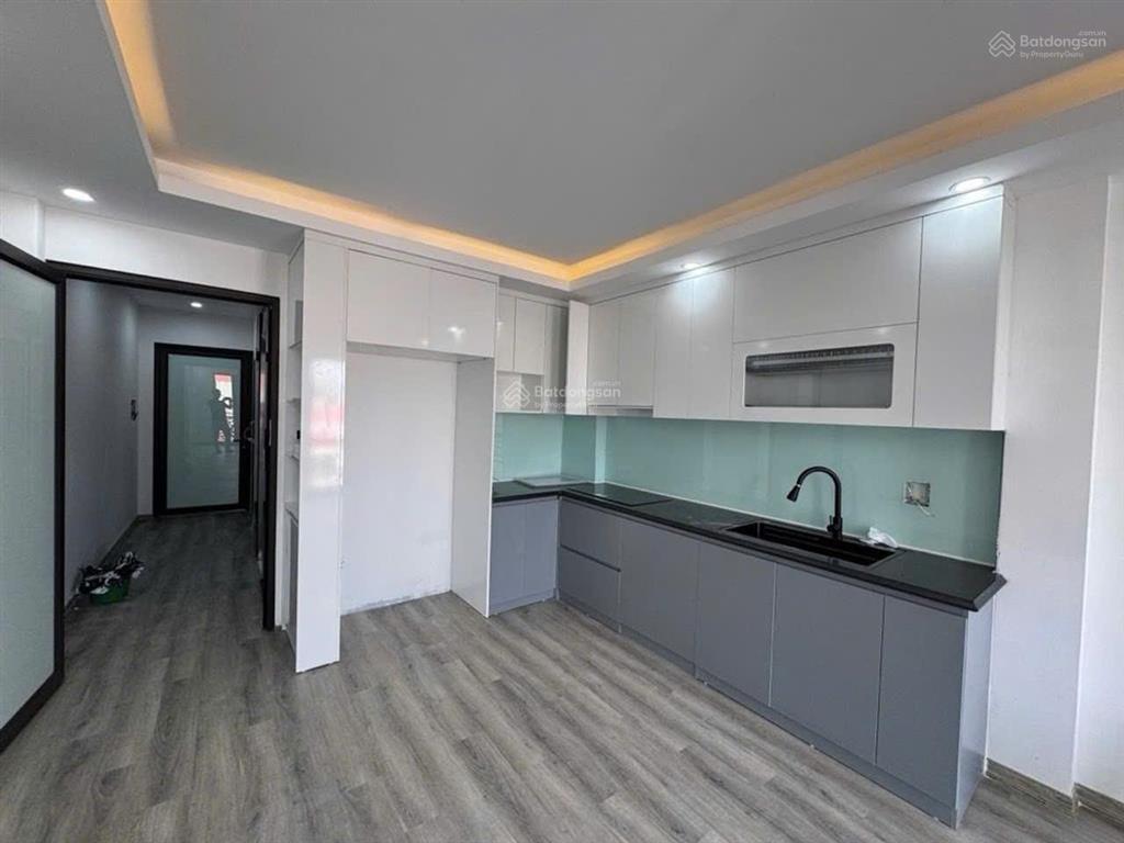 Tin được không, chưa đến 6 tỷ có nhà yên vĩnh 58m2, ba gác đỗ cửa