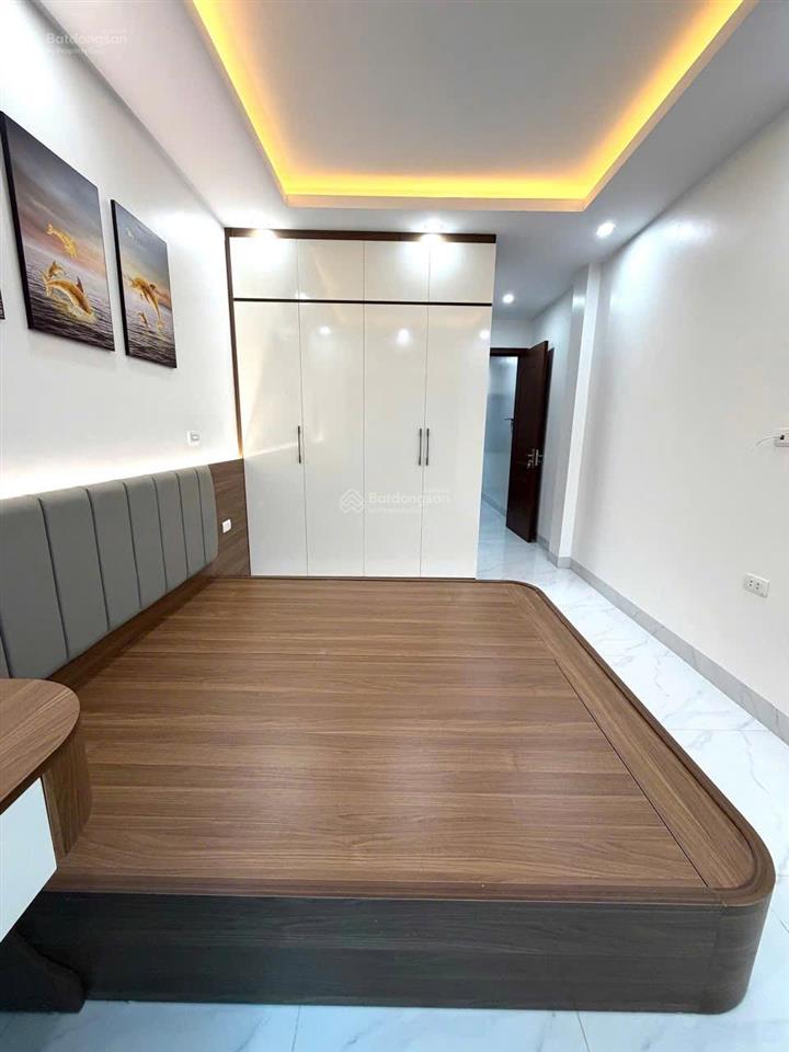 Một căn duy nhất , chưa đến 7 tỷ có nhà minh khai ( bắc từ liêm ) 40m2 , oto đỗ cửa