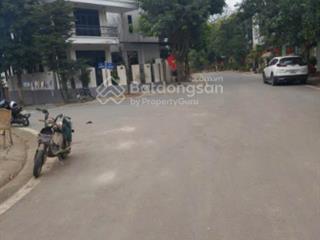 Bán đất 2 mặt tiền, p. nam cường, 22 tỷ, 345 m2, mặt tiền 12m, pháp lý đầy đủ
