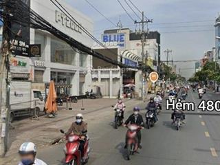 Bán nhà mặt phố tại 601b cách mạng tháng tám, quận 10, 73,5 tỷ, 219m2, hàng hiếm giá ưu đãi