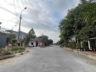 Bán đất 2 mặt tiền tại khúc hạo, 15,52 tỷ, 345 m2, pháp lý đầy đủ, mặt tiền 15m