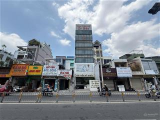 Hot! bán nhà phố 133a trường chinh, p.12, tân bình, 52,8 tỷ, 199m2