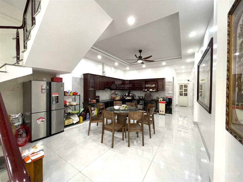 Hot! bán nhà phố 133a trường chinh, p.12, tân bình, 52,8 tỷ, 199m2