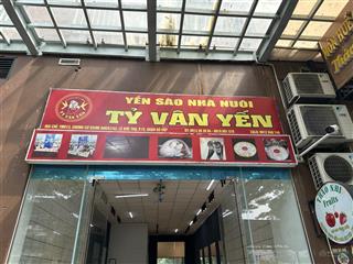 Cho thuê shophouse tại chung cư osimi, 13 triệu, 80 m2, mặt tiền 5.5m uy tín