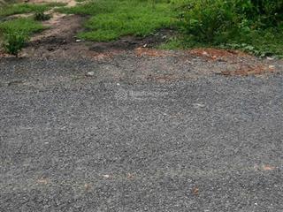 Cần bán lô đất long chữ, tây ninh