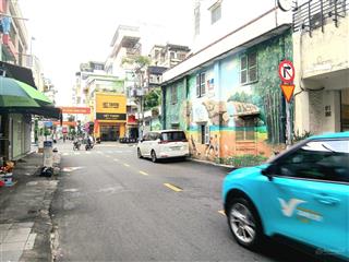 Xuất cảnh bán gấp  bán nhà trần minh quyền 79m², 4 tầng  26.5 tỷ