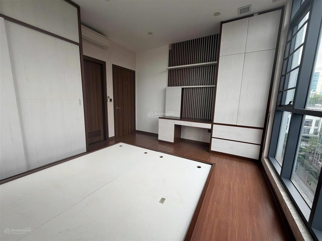 Cho thuê căn hộ tại tràng an complex