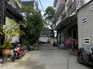 Nhà 2 tầng hxh nguyễn thị búp, gần thcs nguyễn hiền 4x14 56m² chỉ 3.7 tỷ