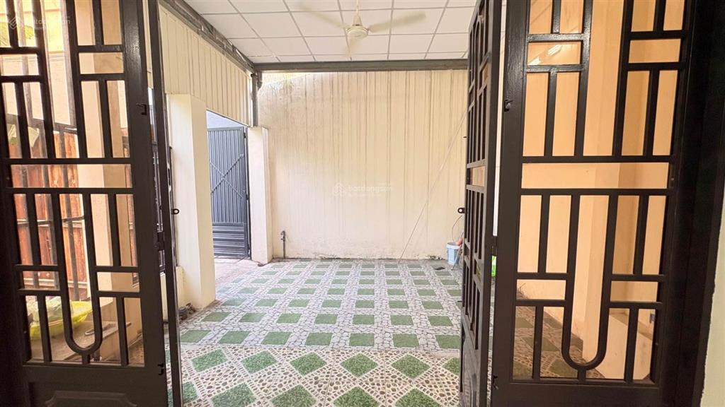 Chính chủ cần bán gấp nhà 2 tầng ngay hiệp thành city quận 12 chỉ 3,6 tỷ 72m2