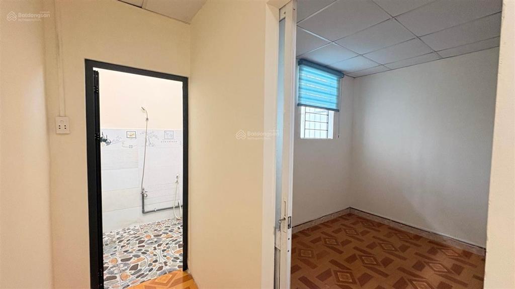 Chính chủ cần bán gấp nhà 2 tầng ngay hiệp thành city quận 12 chỉ 3,6 tỷ 72m2