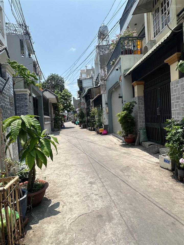 Chỉ 3,59 tỷ  nhà đẹp ở ngay  bến xe buýt hiệp thành  quận 12