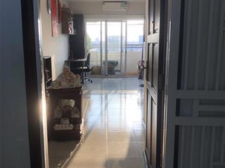 Bán căn hộ chung cư bàu cát ii, đường hồng lạc, tân bình, có sổ hồng