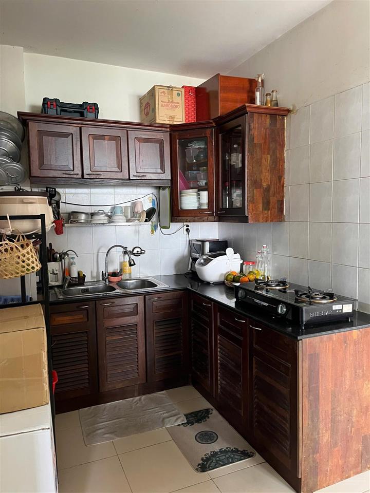 Chính chủ bán căn hộ chung cư bàu cát 2, đường hồng lạc, phường bảy hiền, hcm. thang máy.