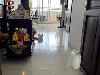 Chính chủ bán căn hộ chung cư bàu cát 2, đường hồng lạc, phường bảy hiền, hcm. thang máy.