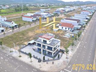 Đất becamex vsip bình định giá tốt đầu năm khu công nghiệp đô thị chuẩn singapore, đón só