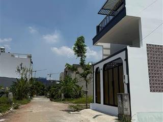 Bán gấp đất nở hậu siêu đẹp hẻm 8m xe tải 111m2 chỉ 5.65 tỷ