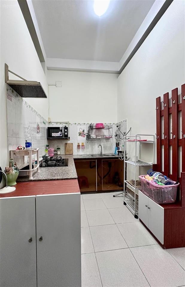Cho thuê nhà riêng hẻm 69, nguyễn công trứ, 50m², 13 triệu thương lượng nếu thiện chí