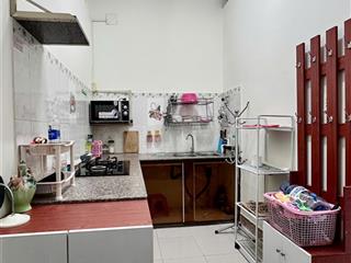 Cho thuê nhà riêng hẻm 69, nguyễn công trứ, 50m2, 13 triệu, view đẹp, giá siêu hời