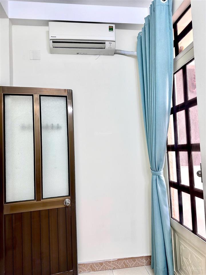 Cho thuê nhà riêng hẻm 69, nguyễn công trứ, 50m², 13 triệu thương lượng nếu thiện chí