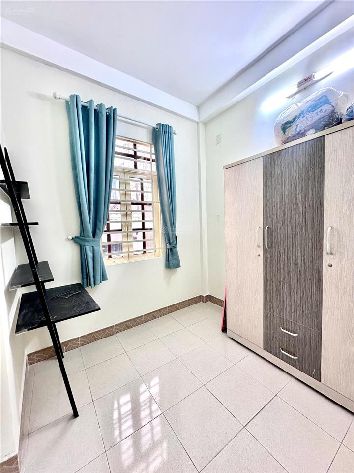 Cho thuê nhà riêng hẻm 69, nguyễn công trứ, 50m², 13 triệu thương lượng nếu thiện chí