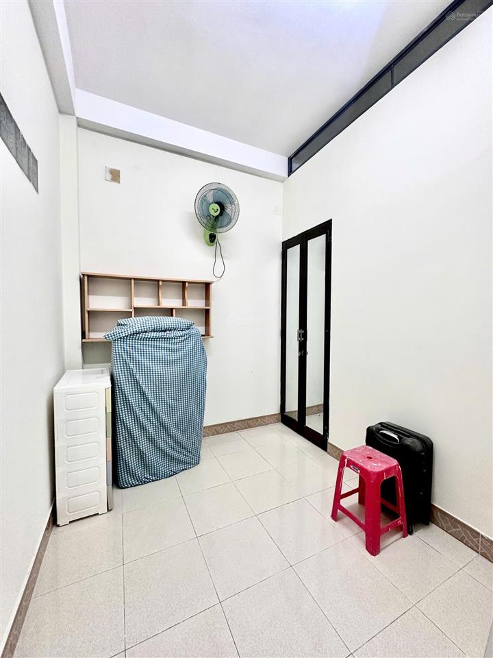 Cho thuê nhà riêng hẻm 69, nguyễn công trứ, 50m², 13 triệu thương lượng nếu thiện chí