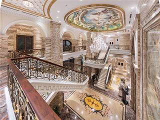 Hanoi signature  căn hộ hạng sang đến 235m  chính sách thanh toán từ 500 triệu