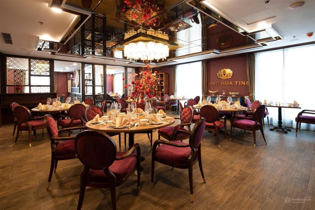 Hanoi signature  căn hộ hạng sang đến 235m  chính sách thanh toán từ 500 triệu